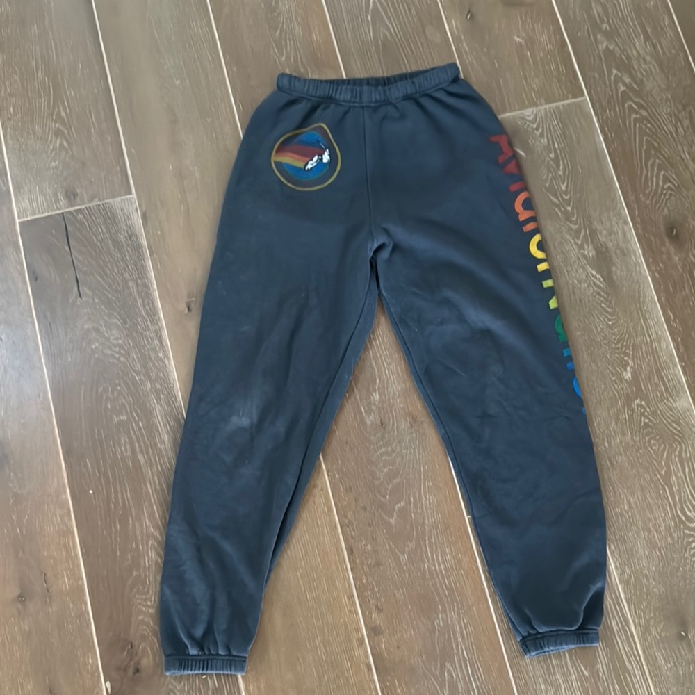 Aviator Nation sweatpants